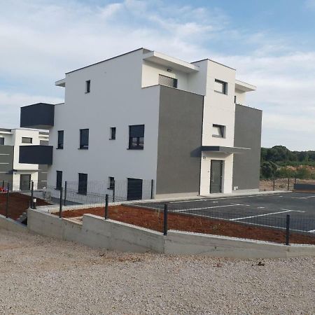 Black&White 2 Apartamento Krk Island Exterior foto